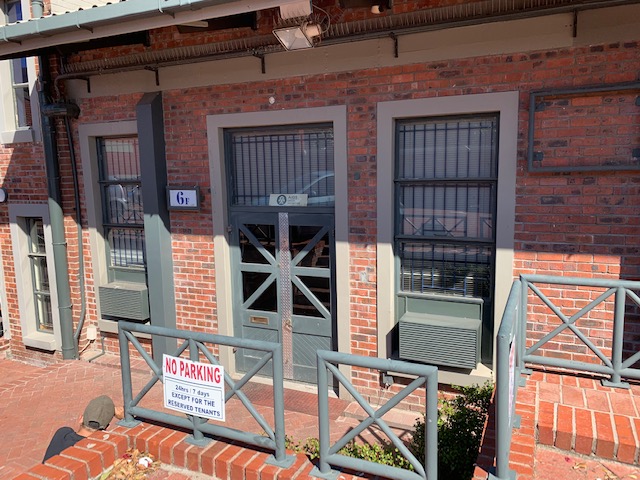 To Let commercial Property for Rent in Observatory Western Cape